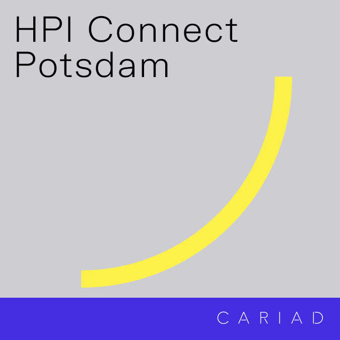 HPI Connect Potsdam