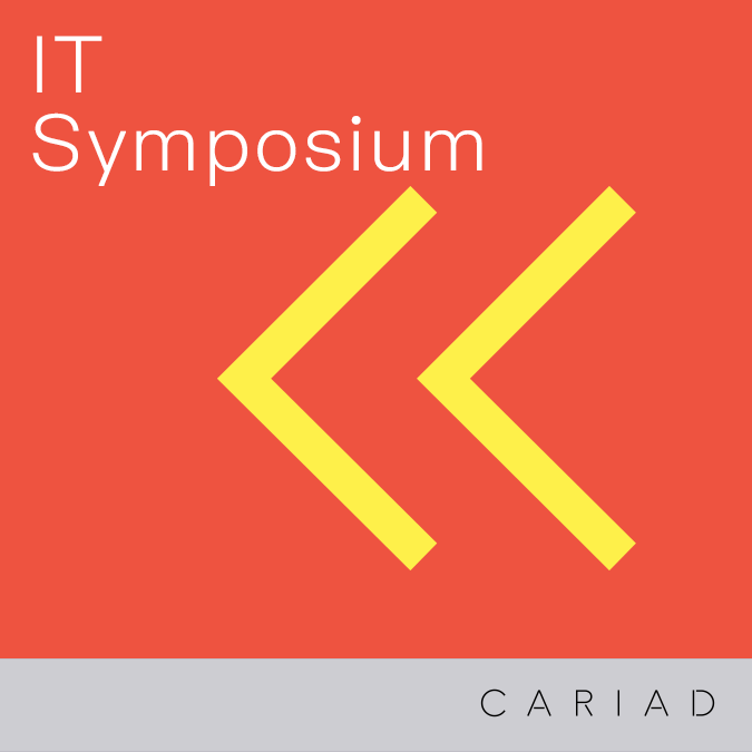 IT Symposium CARIAD