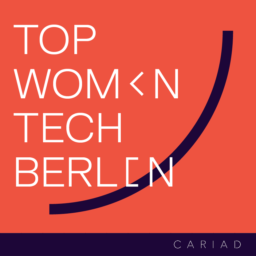 TopWomenTech Top women Tech