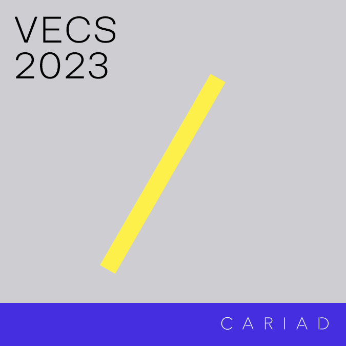 Vehicle Electronics & Connected Services (VECS) 2023 VECS 2023