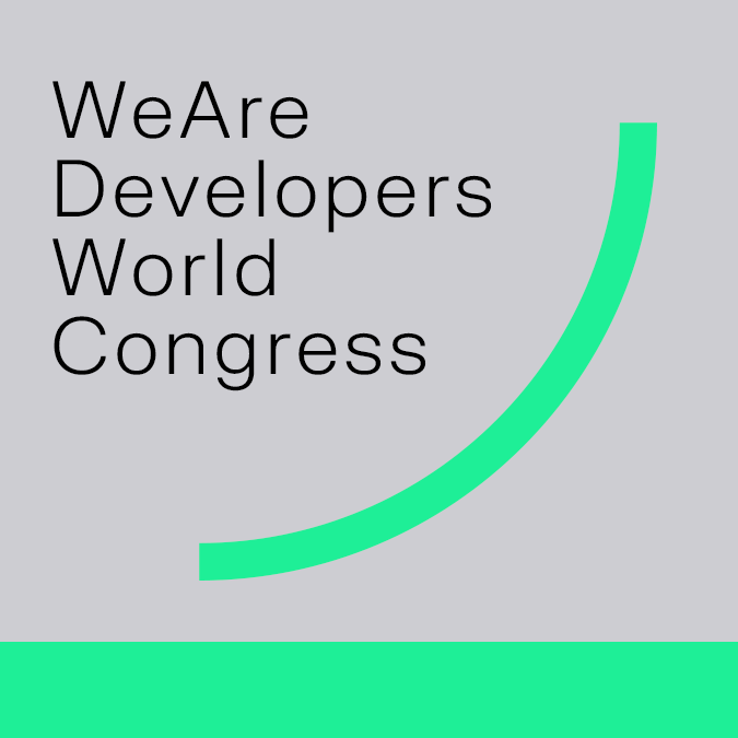 We Are Developers