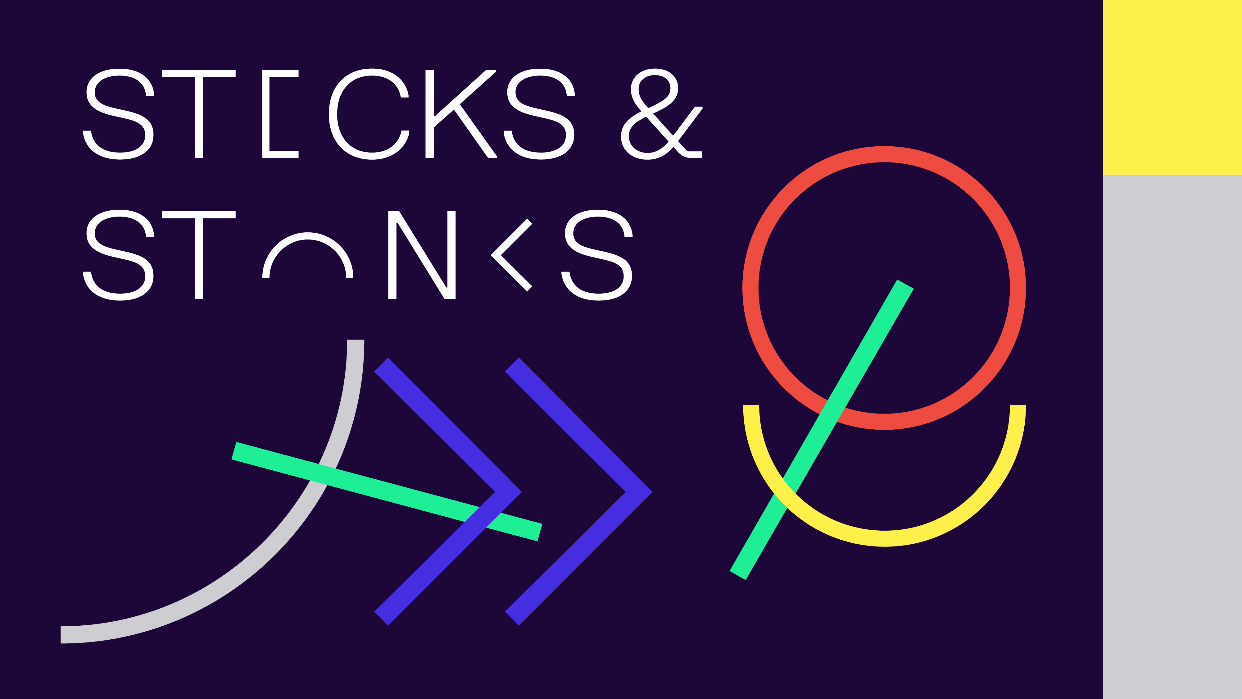 Sticks and Stones 2021