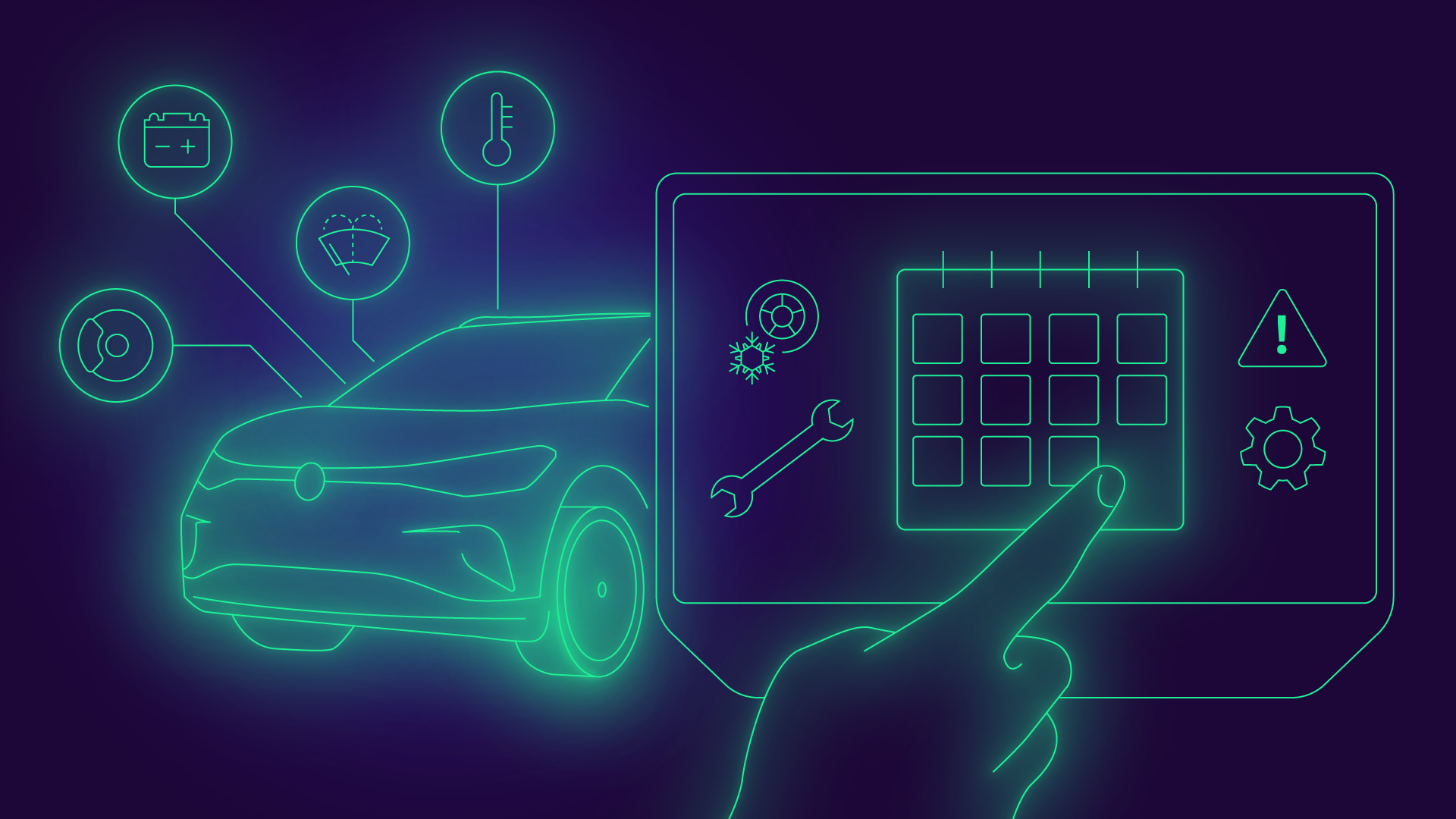 Predictive Maintenance by CARIAD