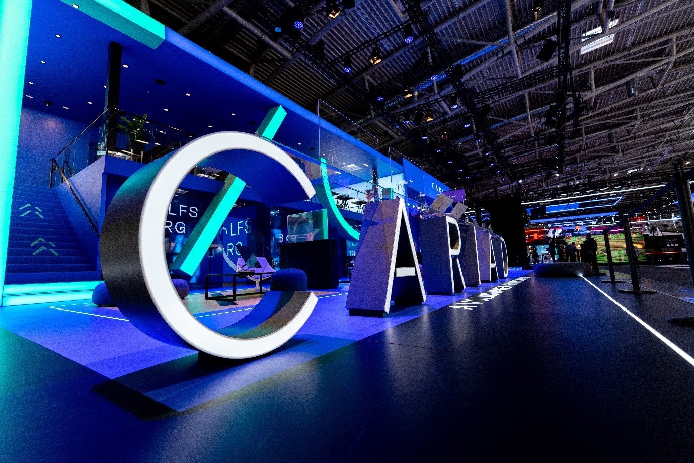 IAA 2021: How was our first-ever automotive show?