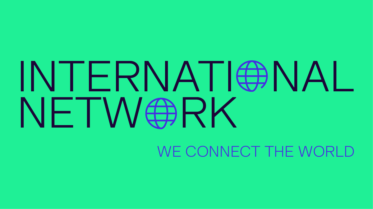 international network at CARIAD