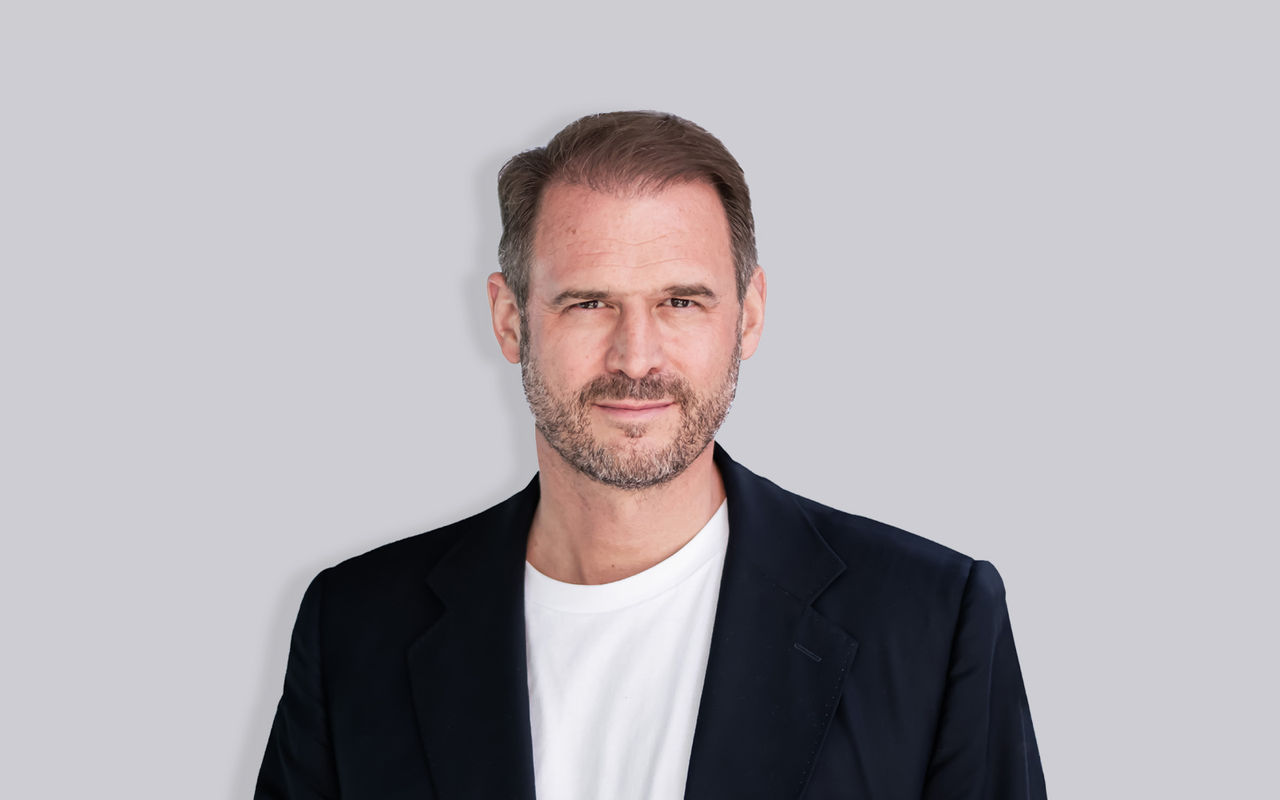 Dirk Hilgenberg