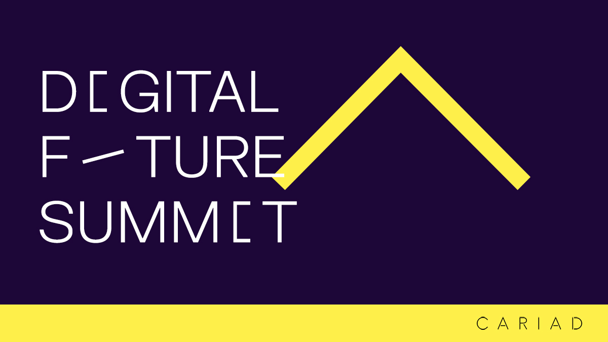 digital future summit cariad
