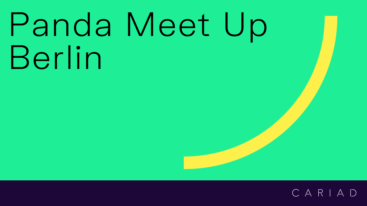 Panda Meet Up