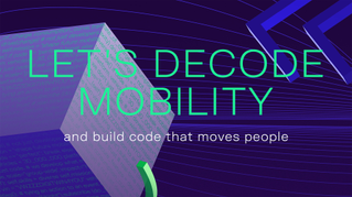 We Are Developers
