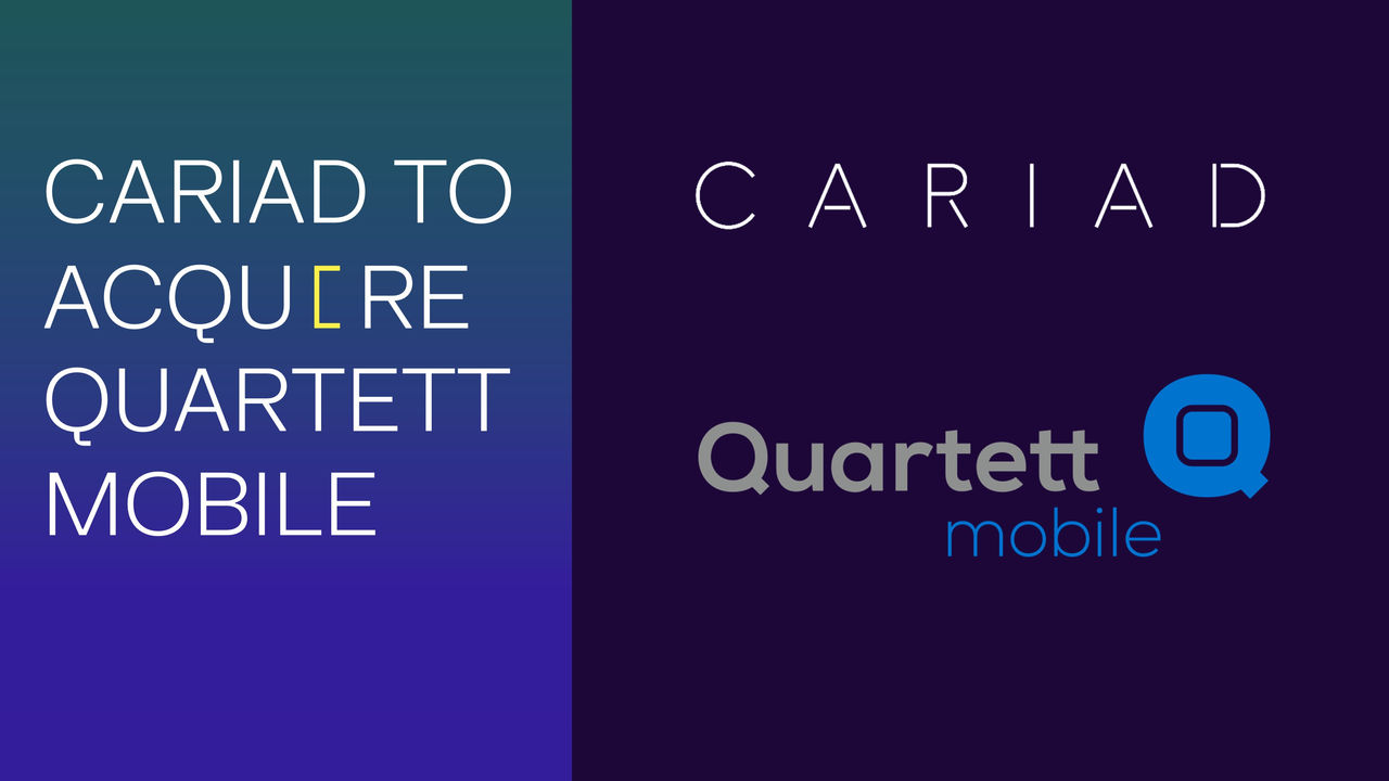 CARIAD to acquire Quartett mobile
