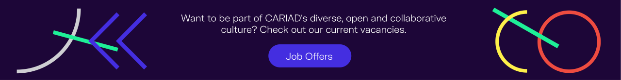 Job Offers at CARIAD